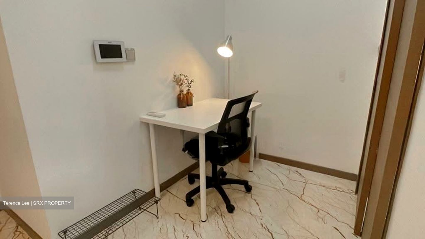Queens Peak (D3), Condominium #571702361